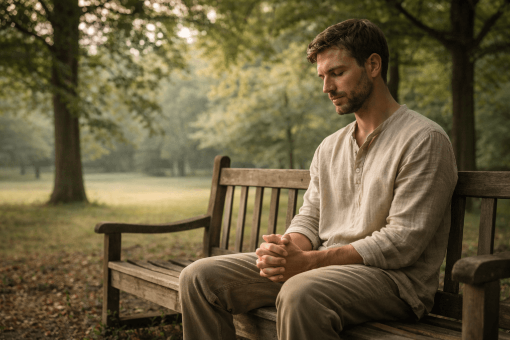 The Forgotten Christian Contemplative Tradition