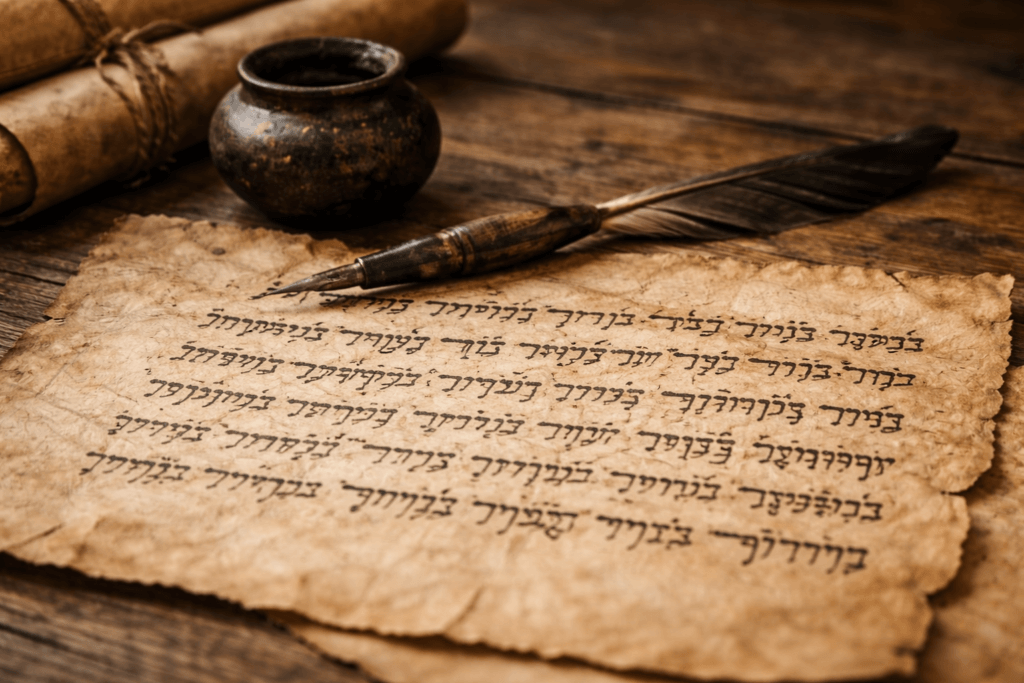 Aramaic Lord’s Prayer meaning