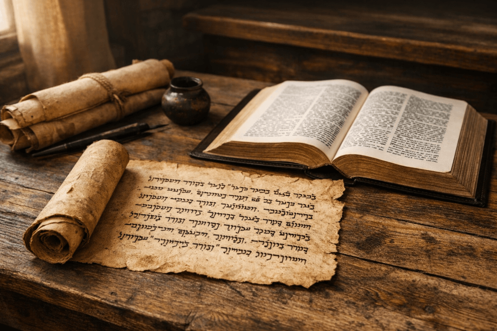 Aramaic Words vs Common Bible Translation