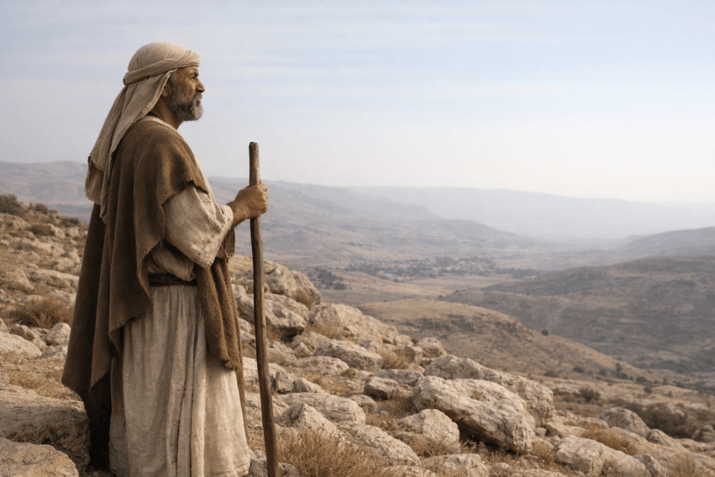 Bible verses about dreams and visions