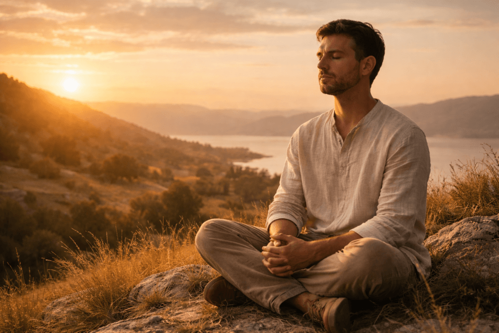 The Difference Between Asking God and Praying in Alignment