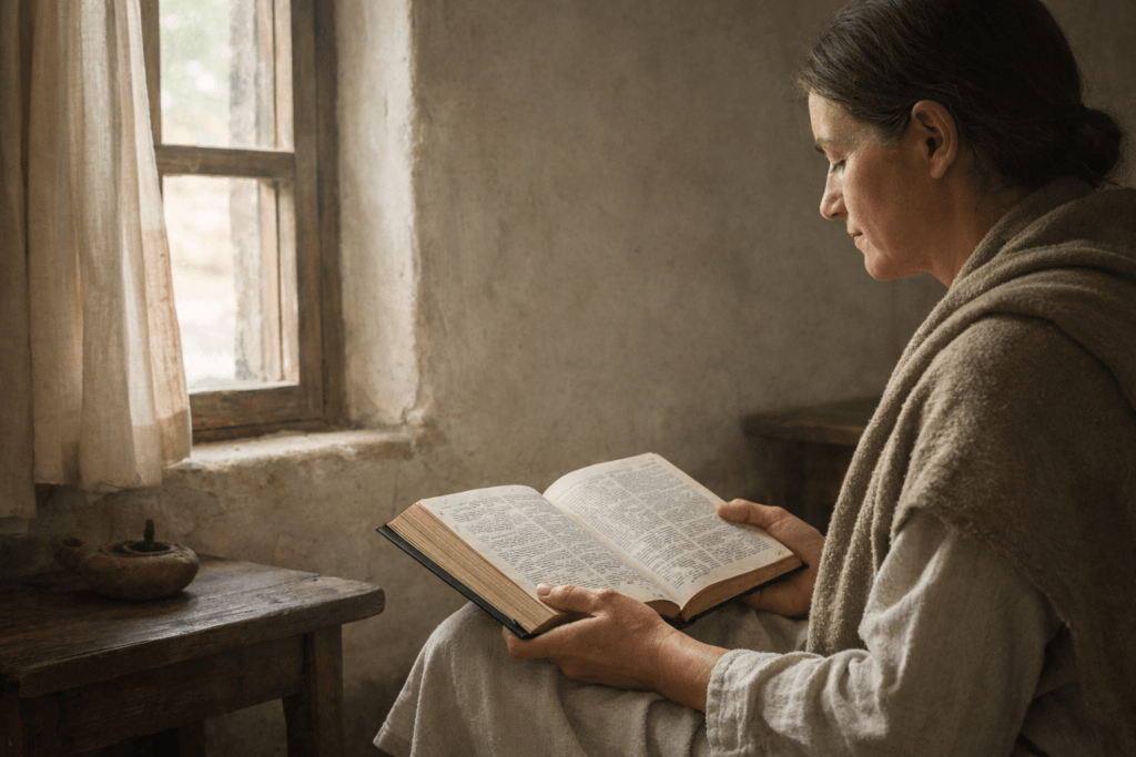 Bible verses about dreams and visions