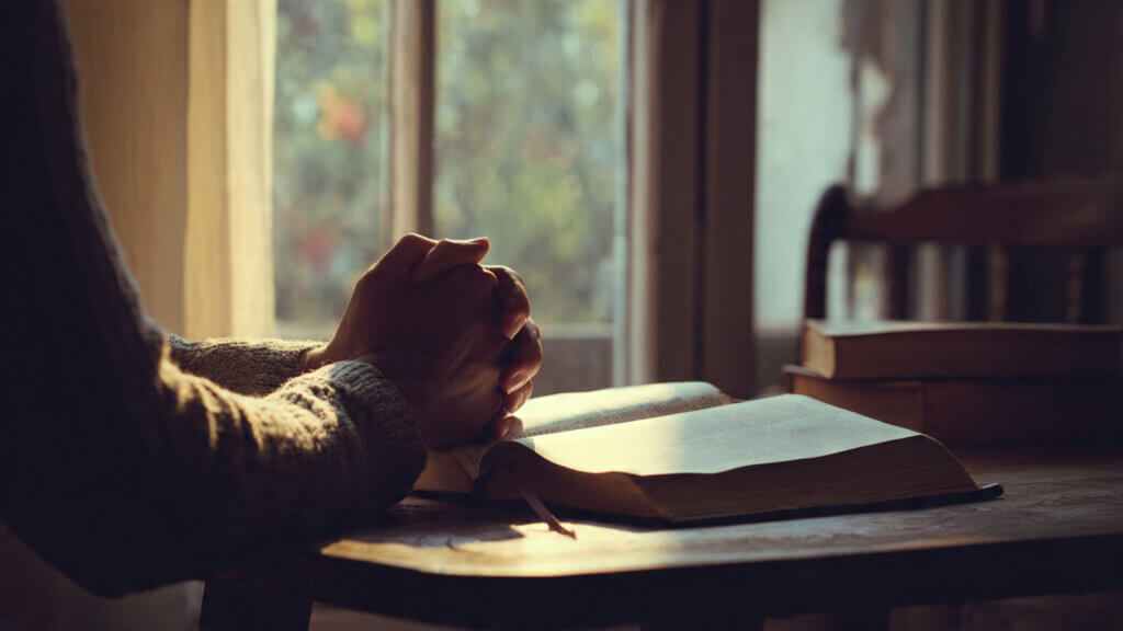 biblical warnings about secret knowledge