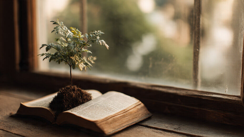 Did Jesus teach a secret method