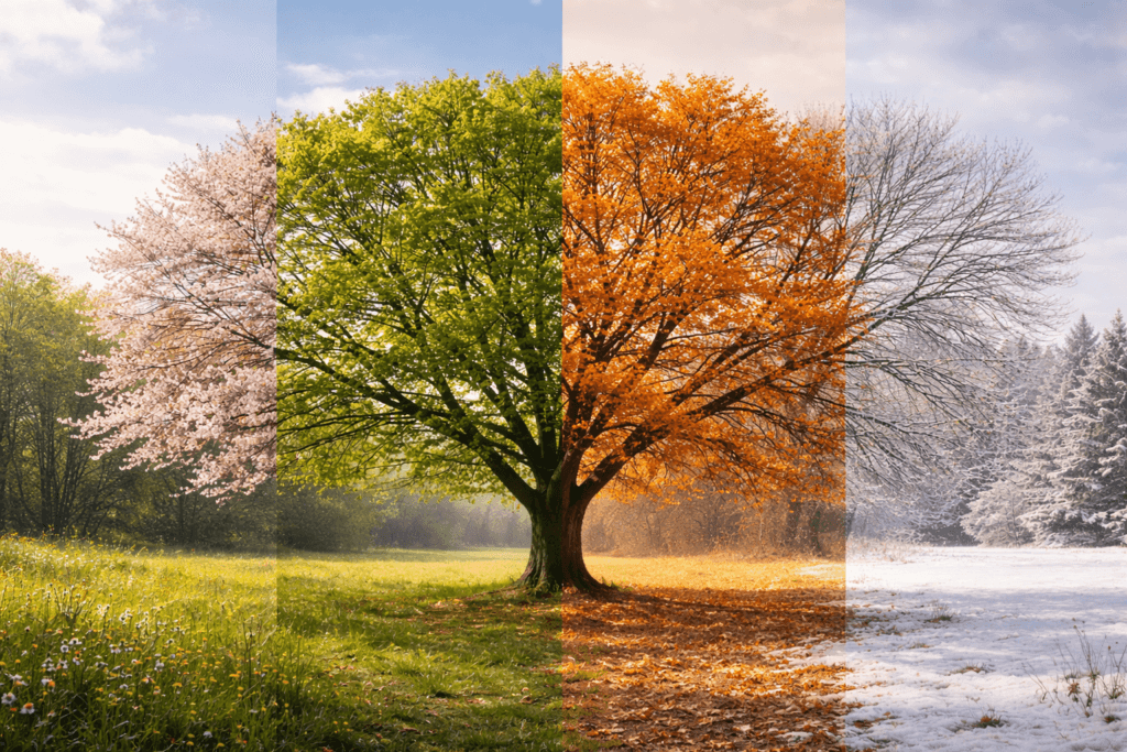 spiritual meaning of birth months