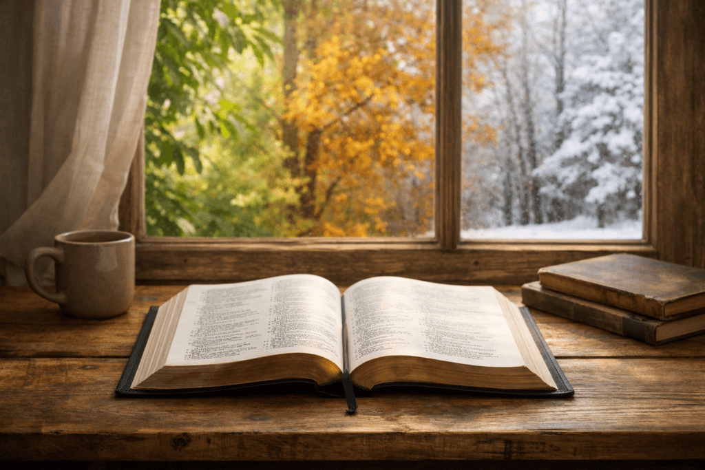 March Birth Month Meaning in the Bible