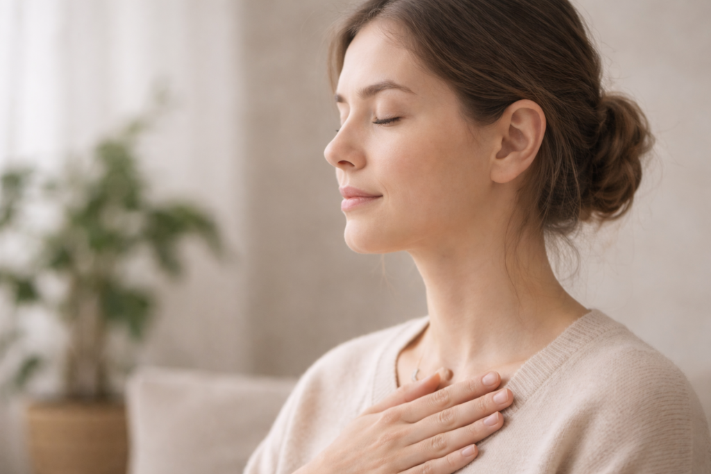 Ear Ringing Spiritual Meaning