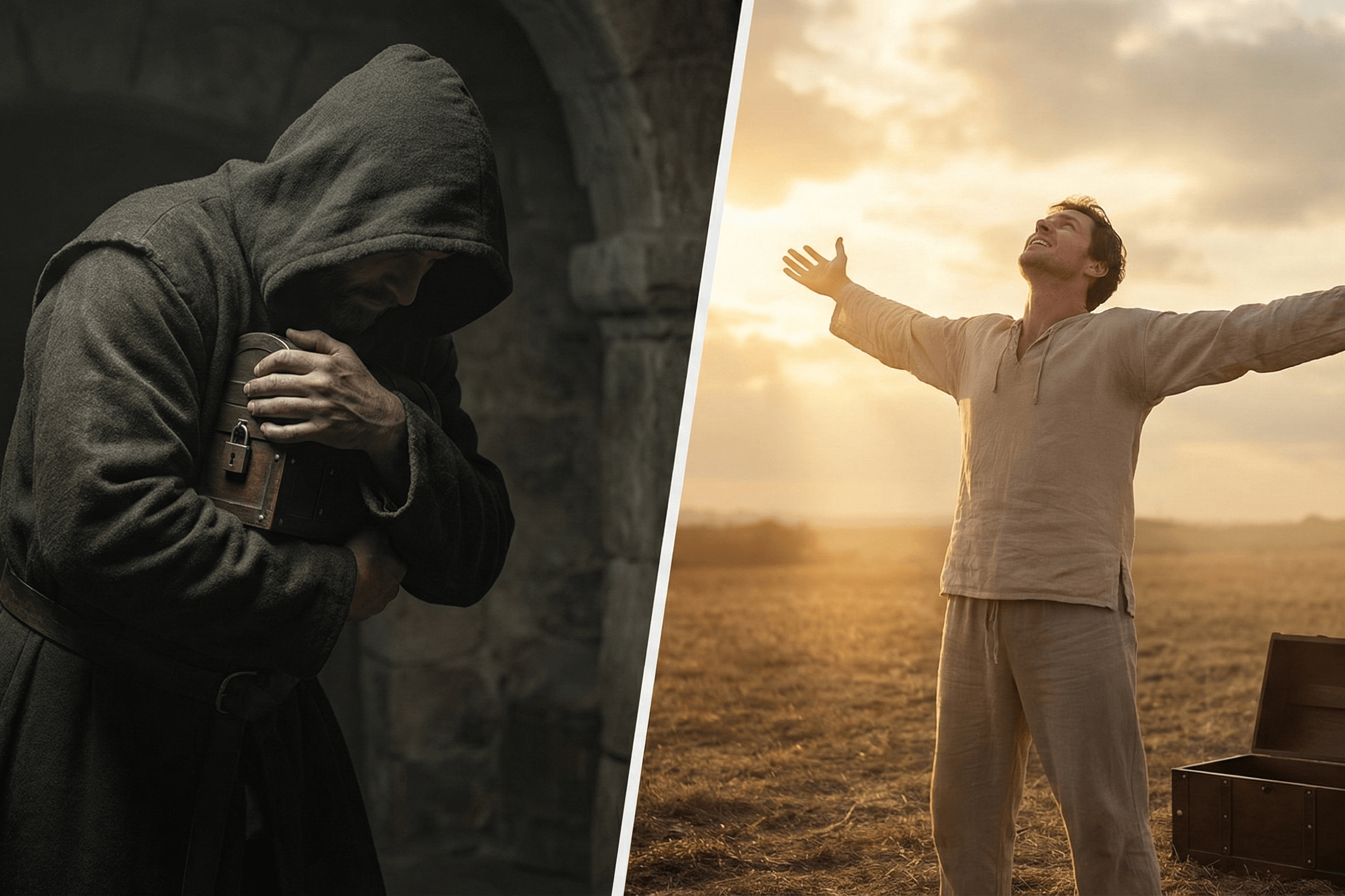 Shame and Guilt Through the Bible