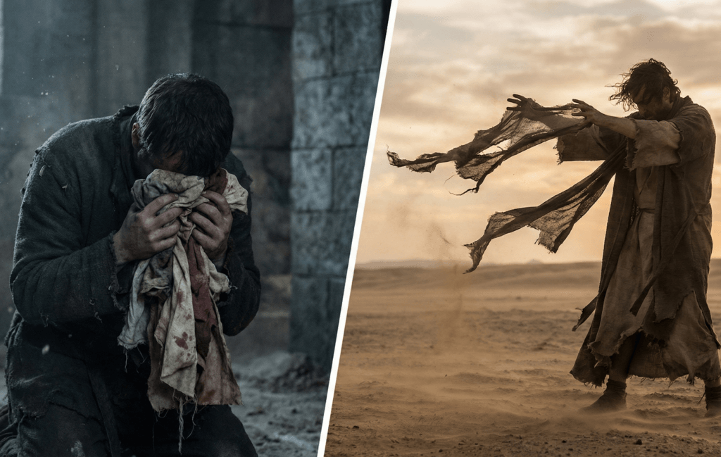 bible verses about shame and guilt