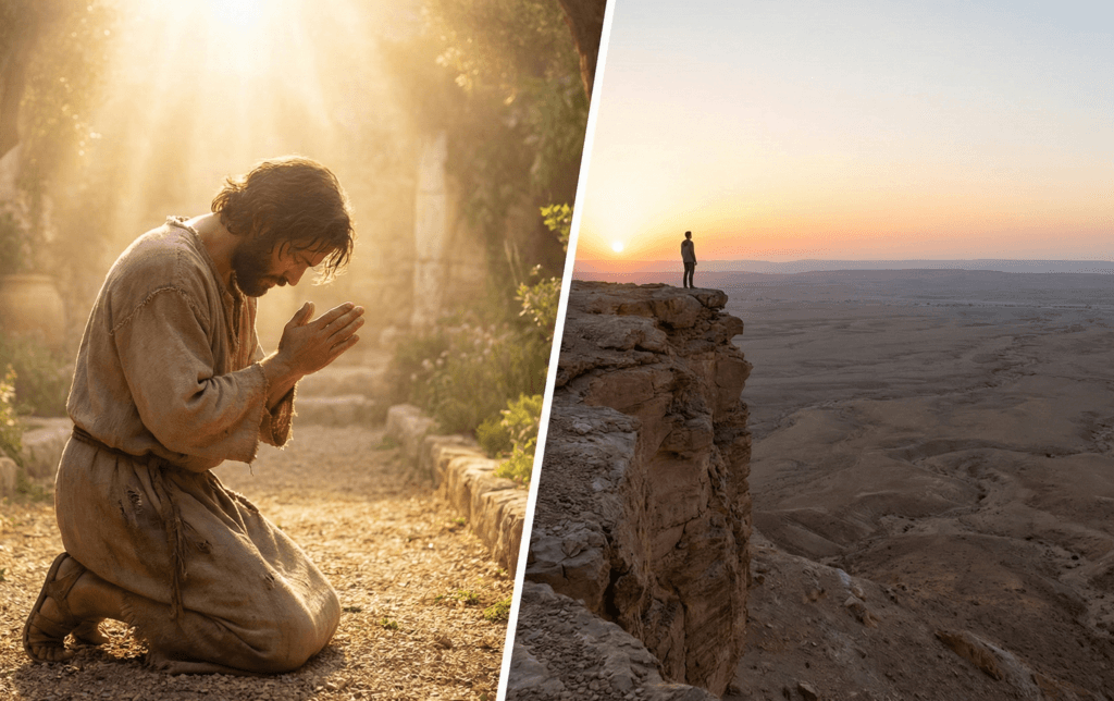 bible verses about shame and guilt