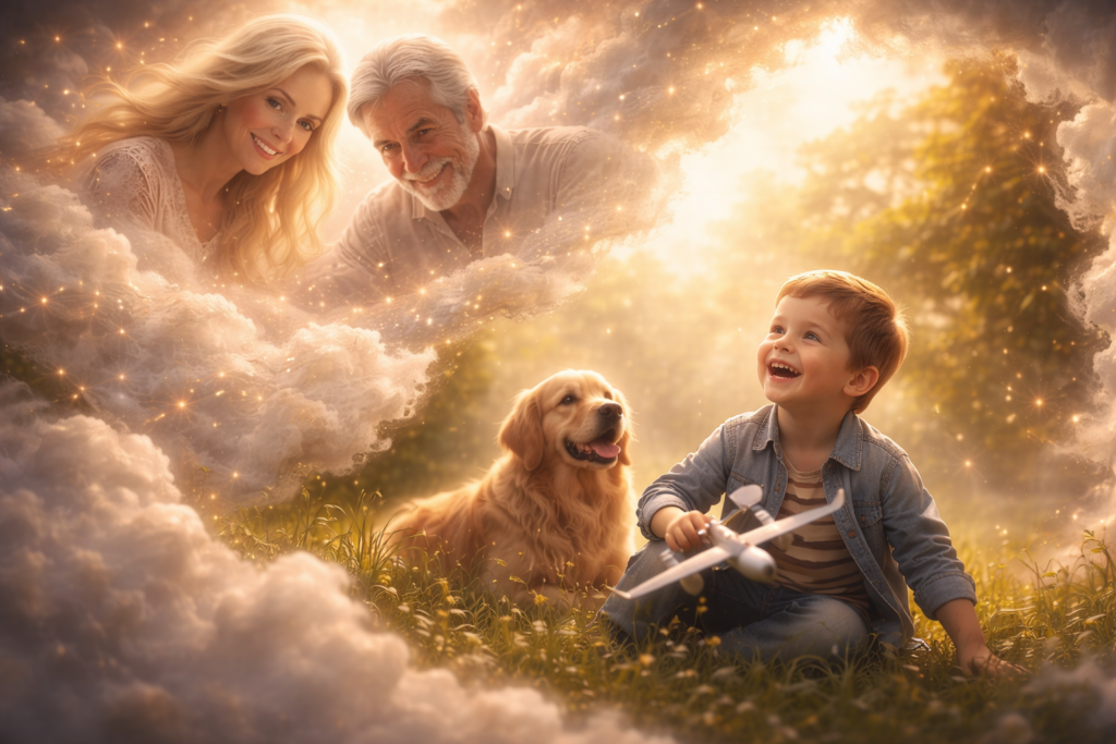 White Feather Spiritual Meaning