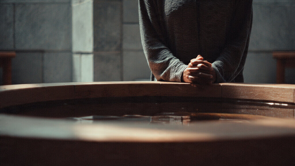 How Long Does a Baptism Take?