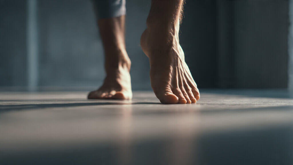 Webbed Toes in Different Spiritual Traditions