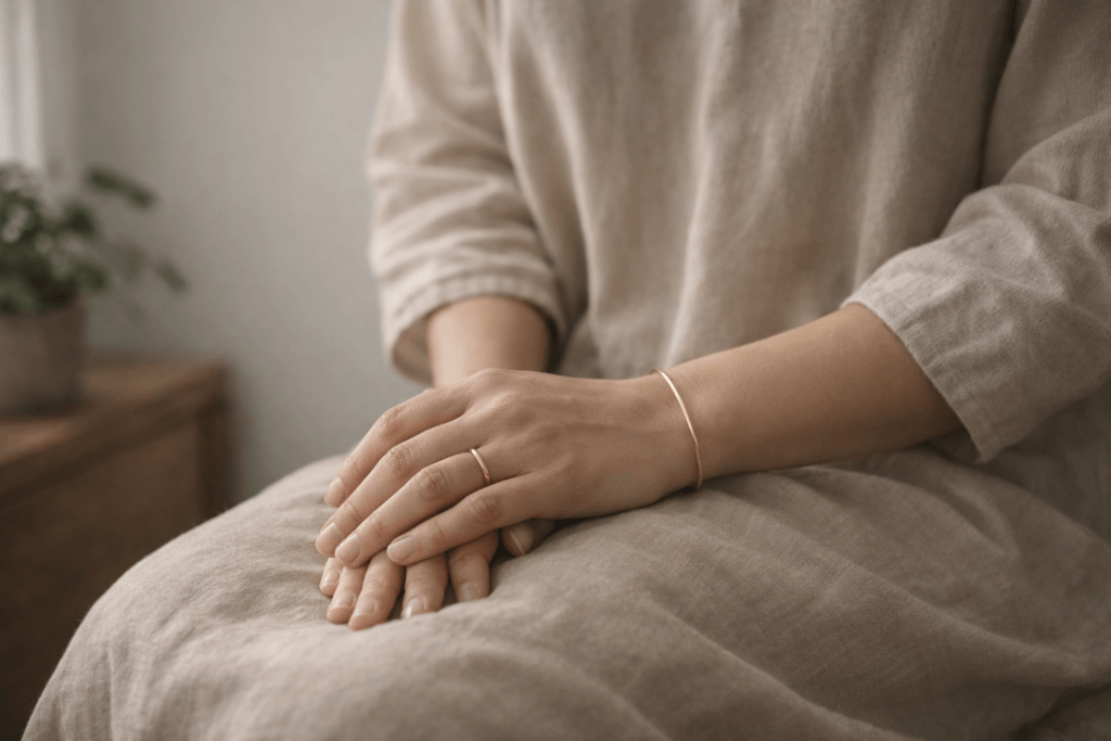 Spiritual Meaning of Gold in the Bible