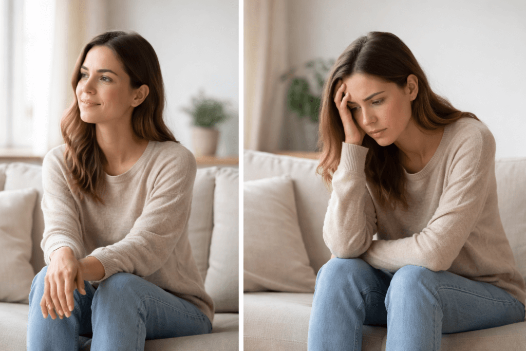 What Does “God Is Greater Than the Highs and Lows” Mean