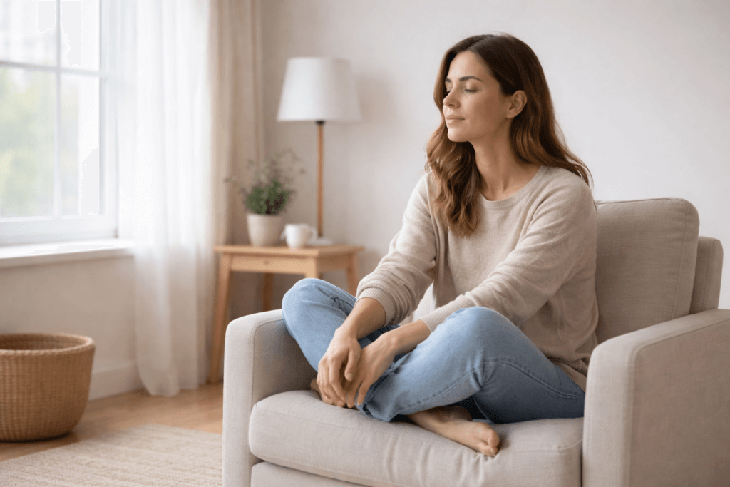 Trusting God During Difficult Times