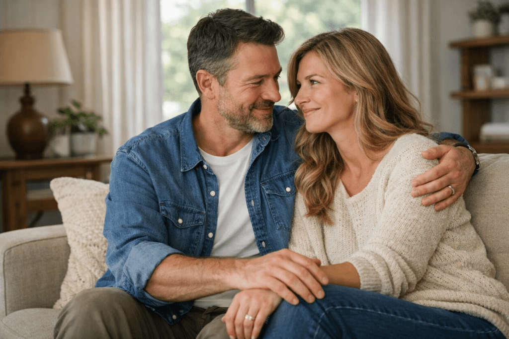 What Does the Bible Say About Traditional Marriage?