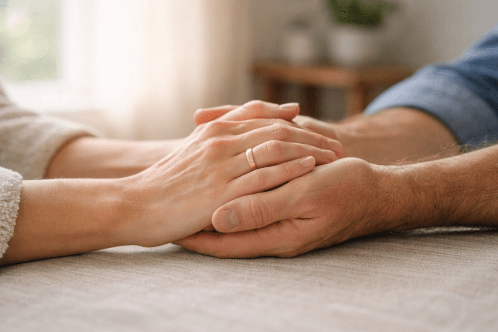 What Is the Spiritual Meaning of Marriage?