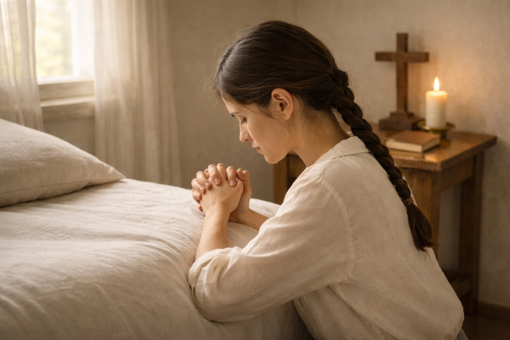 is braided hair a sin in the bible