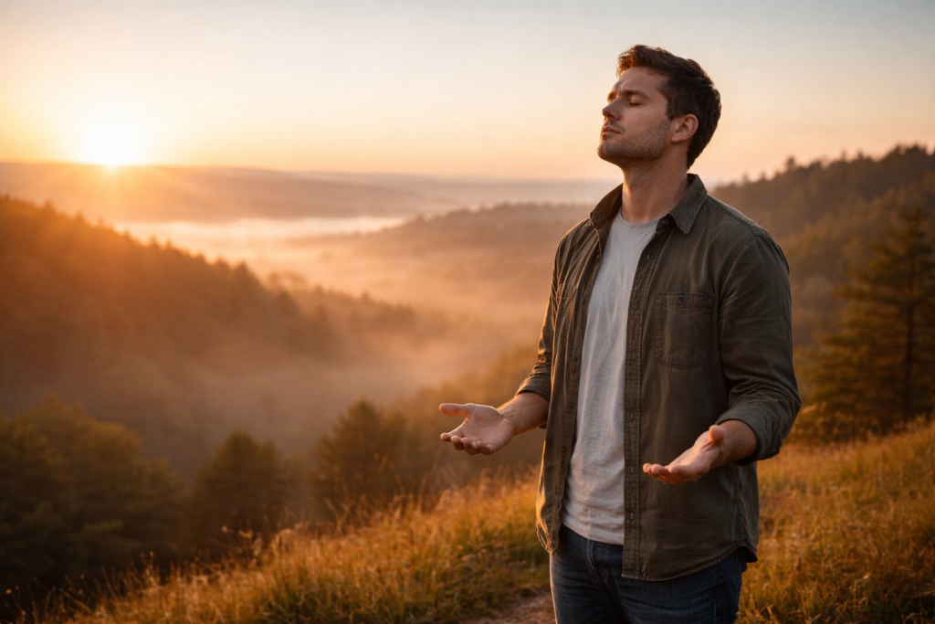 How to Restore Your Relationship With the Holy Spirit