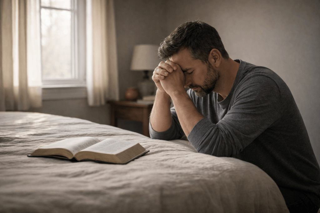 Why Many Christians Fear the Unforgivable Sin