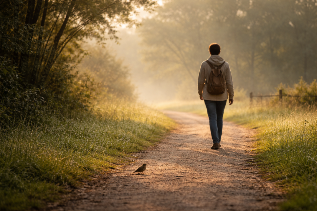 Spiritual Meanings of Animal Encounters