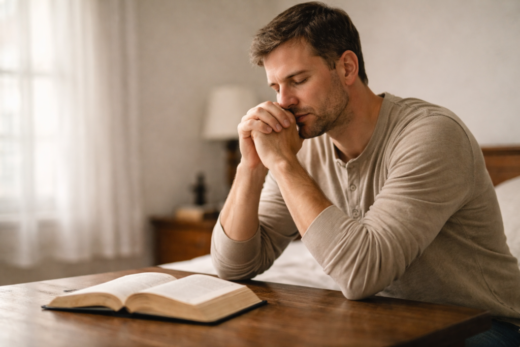 spiritual meaning of physical symptoms