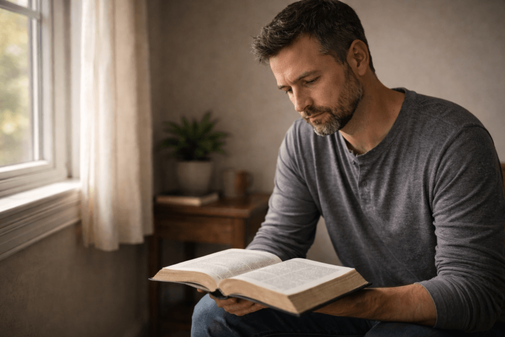 Did I Commit the Unforgivable Sin