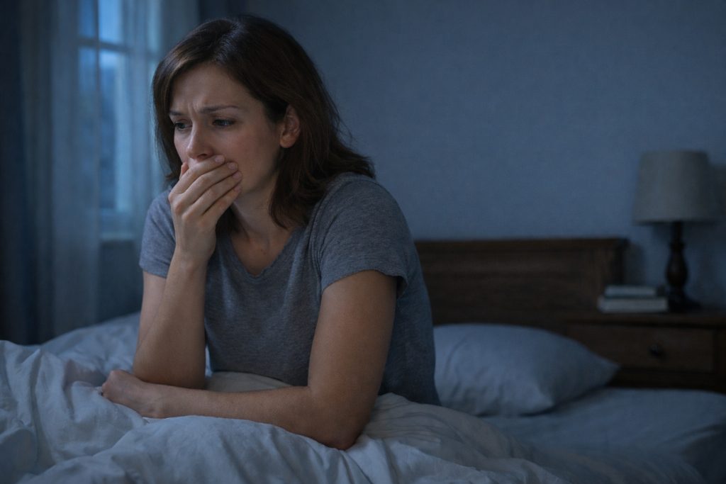 Spiritual Meanings of Dreams About Rotten Teeth