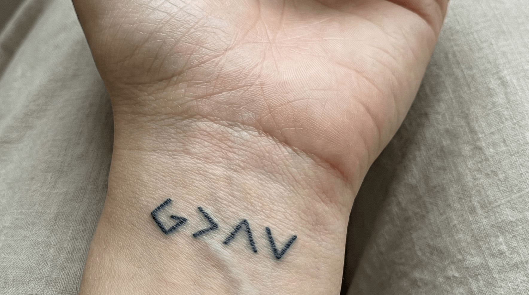 God Is Greater Than the Highs and Lows Tattoo Meaning